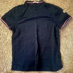 Moncler Tshirt